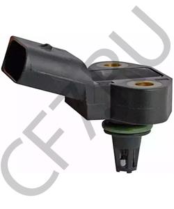 004 153 7028 BHARATBENZ Датчик, давление наддува в городе Королёв