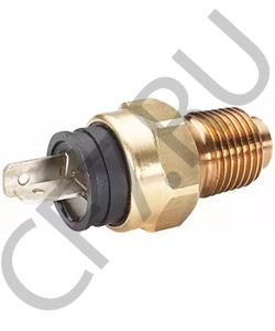 1338 93 CITROËN Датчик, температура охлаждающей жидкости в городе Королёв