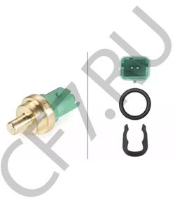 96 325 624 80 CITROËN Датчик, температура охлаждающей жидкости в городе Королёв