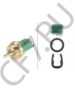 1338.F8 CITROËN Датчик, температура охлаждающей жидкости в городе Королёв