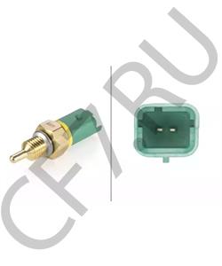 9636777180 CITROËN Датчик, температура охлаждающей жидкости в городе Королёв