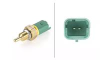 PSA датчик температуры охл.жидк.!\ Peugeot 307/406/407, Citroen C5 1.8-3.0i/1.9D/2.0HDi 97>