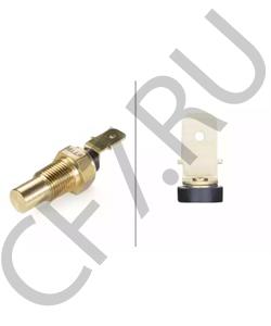 83420 87703 000 PIAGGIO Датчик, температура охлаждающей жидкости в городе Королёв