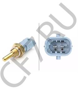90541937 SATURN Датчик, температура охлаждающей жидкости в городе Королёв