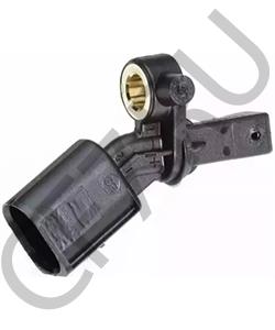 WHT003863 VW (FAW) Датчик, частота вращения колеса в городе Королёв