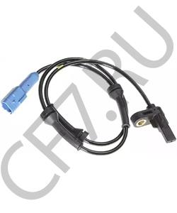 4545A0 CITROËN (DF-PSA) Датчик, частота вращения колеса в городе Королёв