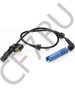 34526752682 BMW (BRILLIANCE) Датчик, частота вращения колеса в городе Королёв