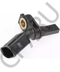 6Q0927804A MEILI Датчик, частота вращения колеса в городе Королёв