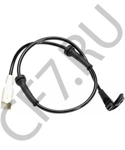 4545C1 CITROËN (DF-PSA) Датчик, частота вращения колеса в городе Королёв