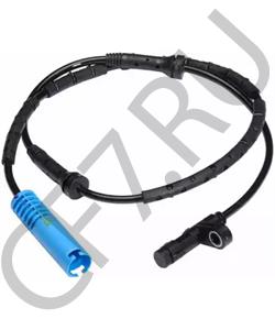 34526756385 BMW (BRILLIANCE) Датчик, частота вращения колеса в городе Королёв
