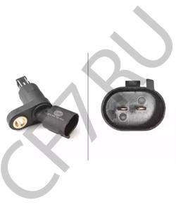 1J0927807B VW (FAW) Датчик, частота вращения колеса в городе Королёв