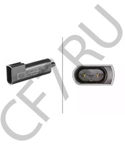 6M5Z 15A022A Ford Термометр, внешняя температура в городе Королёв