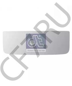 81.62450.0052 SHAANXI Стекло лобовое SH в городе Королёв