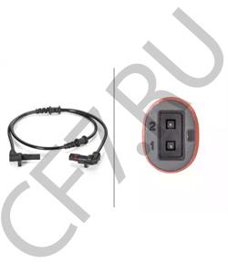 6395401017 DAIMLER Датчик, частота вращения колеса в городе Королёв