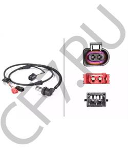 4B0 927 803 VW (SVW) Датчик, частота вращения колеса в городе Королёв