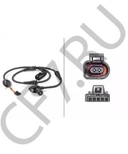 8E0927803A VW (FAW) Датчик, частота вращения колеса в городе Королёв