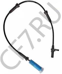 34526771702 BMW (BRILLIANCE) Датчик, частота вращения колеса в городе Королёв