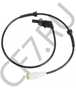 4545C2 PEUGEOT (DF-PSA) Датчик, частота вращения колеса в городе Королёв