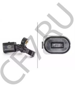 WHT003862 VW (FAW) Датчик, частота вращения колеса в городе Королёв