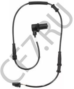 95671-25200 HYUNDAI Датчик, частота вращения колеса в городе Королёв