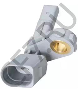 7L0927807B VW (SVW) Датчик, частота вращения колеса в городе Королёв