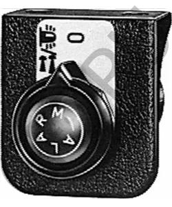 B 969 171 346 206 KOMATSU Выключатель в городе Королёв