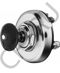 7 515 587 04 FENDT Переключатель зажигания в городе Королёв