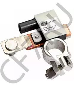 9975013 HYMER Устройство для контроля, напряжение аккумулятора в городе Королёв