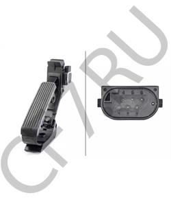 A2113000504 DAIMLER Датчик, положение педали акселератора в городе Королёв