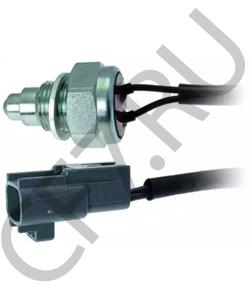 225751 CITROËN Выключатель, фара заднего хода в городе Королёв