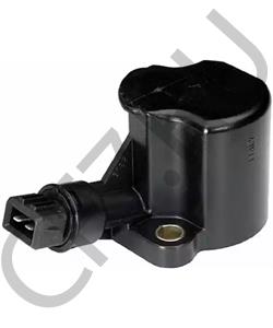 02A 945 413 C VW/SEAT Выключатель, фара заднего хода в городе Королёв