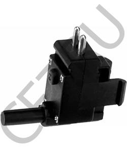 A2015450014 Mercedes Выключатель, фара заднего хода в городе Королёв