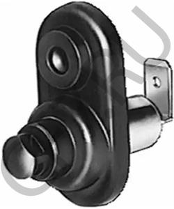 00387979 HAMM Выключатель, контакт двери в городе Королёв