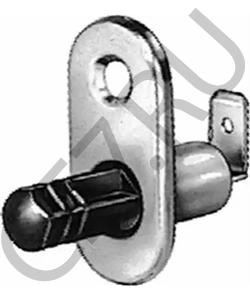 4197273A AHLMANN Выключатель, контакт двери в городе Королёв