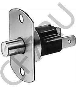 528970 PAUS Выключатель, контакт двери в городе Королёв