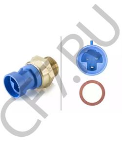 46477717 AUTOBIANCHI Термовыключатель, вентилятор радиатора в городе Королёв