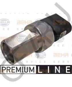 1K0 959 126 D SEAT Пневматический выключатель, кондиционер в городе Королёв