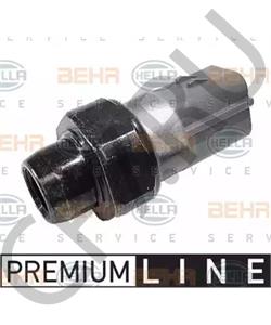 7788280 ALFAROME/FIAT/LANCI Пневматический выключатель, кондиционер в городе Королёв