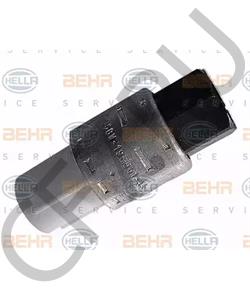 95BW19E561AA OM Пневматический выключатель, кондиционер в городе Королёв