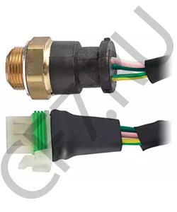 7700777883 ALPINE Термовыключатель, вентилятор радиатора в городе Королёв