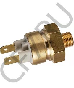 035 919 369 C VW/SEAT Термовыключатель, предпусковой подогрев впускной трубы в городе Королёв