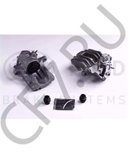 8E0615423B AUDI (FAW) Тормозной суппорт в городе Королёв