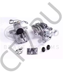 8E0 615 423 VW (SVW) Тормозной суппорт в городе Королёв