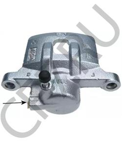 MR955066 MITSUBISHI Тормозной суппорт в городе Королёв