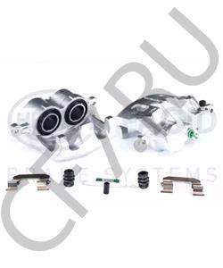 581903AA10 BUESSING Тормозной суппорт в городе Королёв