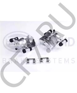 5813007700 BUESSING Тормозной суппорт в городе Королёв