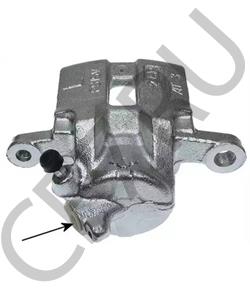 MB928422 PROTON Тормозной суппорт в городе Королёв