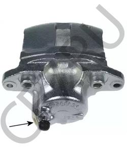 7701 201 769 ROOTES Тормозной суппорт в городе Королёв