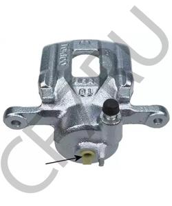 5510161B50 SANTANA Ремкомплект, тормозной суппорт в городе Королёв