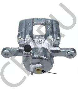 5510261B50 SANTANA Ремкомплект, тормозной суппорт в городе Королёв